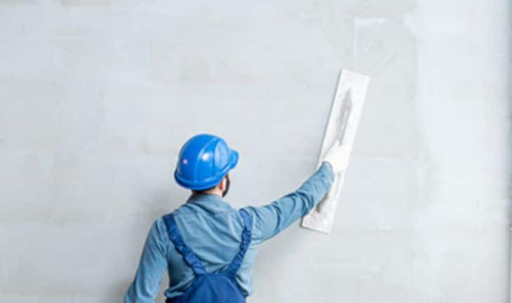 İkizdere İnşaat Sıvacısı